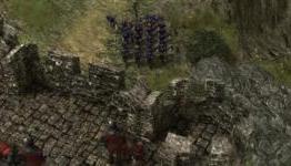 PCGamer- Stronghold 3 review