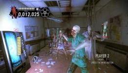 GB – House of the Dead Overkill: Extended Cut Review