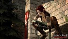 CVG – Dragon Age 2: Mark of the Assassin Review