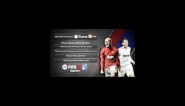 EA Sports FIFA Podcast: Messi Special