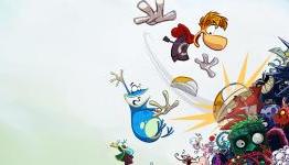 Review: Rayman Origins [eGamer]