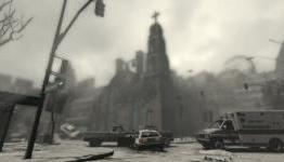 New boxarts for Xbox Live Marketplace (I Am Alive and Blood Forge)