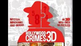 James Noir’s Hollywood Crimes 3DS Review – Brash Games