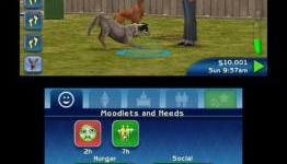 Brashgames: The Sims 3: Pets – 3DS Review
