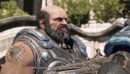 First ingame screenshots of Gears of War 3: RAAM’s Shadow