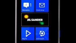 LG Jil Sander Fashion Phone: Release Date, Price and Specs Still Pending