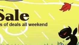 One More For The Road – Steam Indie Picks: Day 5