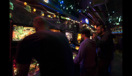 The Re-Emergence of Arcades…As Bars (Gamerlive.tv)