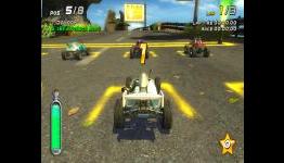 Smash Cars Review | VGNetwork.it
