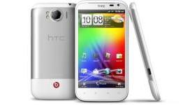 HTC Sensation XL Review – Vantage Magazine