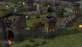 Review: Stronghold 3 | Digitally Downloaded
