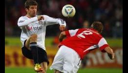 Highlights: 1. FSV Mainz 3-2 Bayern München (German Bundesliga – 27/11/11)