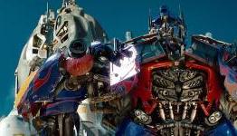 Transformers: Dark of the Moon DVD Review (FMV Magazine)