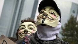 Alan Moore – Meet The Man Behind The Protest Mask