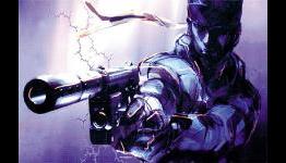 Should There Be a Metal Gear Movie?