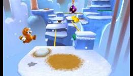 SYDHiT – Super Mario 3D Land Review