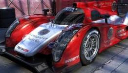 Project CARS preview | Eurogamer Denmark
