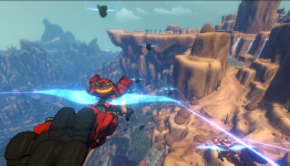 Red 5 Singapore licenses Firefall to Garena for Southeast Asia and Taiwan