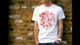 HQ4Games: New Gaming Shirts From GamePaused