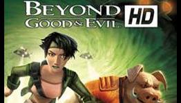 Xbox LIVE Cyber Monday sale on Beyond Good & Evil, Risk Factions and more