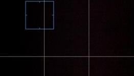 How To Use Auto Focus And Exposure Lock In iOS 5
