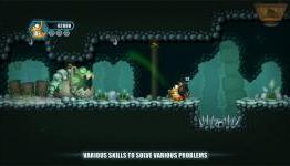 New Xbox Live Indie Games for week ending November 25, 2011