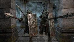 Legend of Grimrock – New Screenshots & Trailer