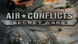 Air Conflicts: Secret Wars Review (C&G Magazine)