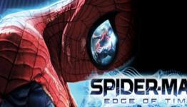 Spider-Man: Edge of Time: Review (Gamesforpublic.de)