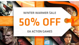 Origin Kicks Of Its Winter Warmer 50% off Sale