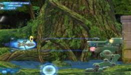 Review: Otomedius Excellent (X360 Online)
