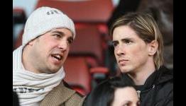 Pepe Reina: Fernando Torres Left Because of Liverpool Lies