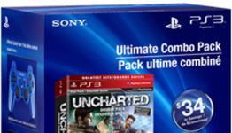 New Ultimate Combo Packs revealed for Playstation 3