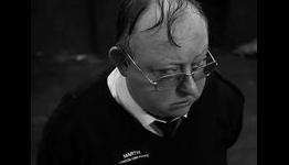 The Human Centipede: Full Sequence Review | GamEvolution