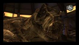 Plughead: Jurassic Park Review