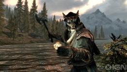 Game Characters We Can Believe In