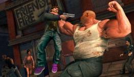 YARS: Saints Row the Third