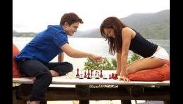 Twilight: Breaking Dawn Part 1 (2011) – Popzara Review