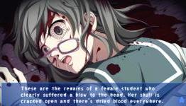 Corpse Party (PSP) – Popzara Review