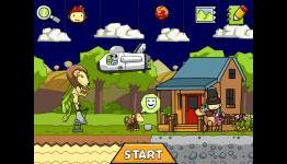 Scribblenauts Remix (iOS) – Popzara Review