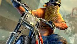 Urban Trials (PS Vita) Debut Trailer