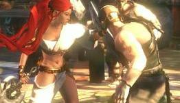 Uncharted 3 And What Could Have Been For Heavenly Sword