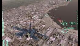 Ace Combat: Assault Horizon Legacy Review | CheatCC