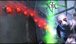 Xotic (XBLA) Review | JGGH