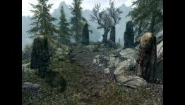 Skyrim DLC hinted at in Daedric quest?