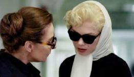 MovieLine: My Week with Marilyn Review