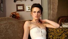 AvClub: Keira Knightley Interview