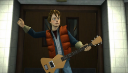 Review: Back to the Future | Digitally Downloaded