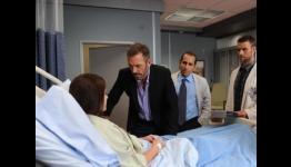 ScreenCrave – House: ‘Dead and Buried’ – TV Review