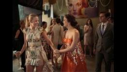 ScreenCrave – Gossip Girl: ‘All The Pretty Sources’ – TV Review